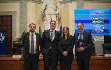 Roma Tre Orchestra torna a Garbatella al via Festival estivo 364x230