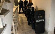 roma maxi blitz 13 arresti ce anche ex banda magliana pernasetti 2