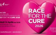 roma si tinge di rosa dal 7 al 10 maggio torna la race for the cure 2