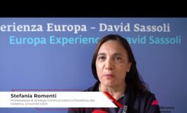 Romenti Iulm Il Premio ICCH valorizza competenze e connette studenti e aziende 265x160