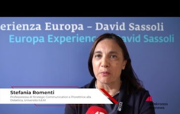 Romenti Iulm Il Premio ICCH valorizza competenze e connette studenti e aziende 364x230