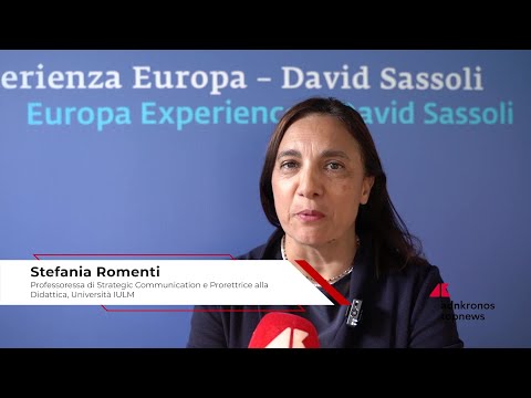 Romenti (Iulm): "Il Premio ICCH valorizza competenze e connette studenti e aziende"