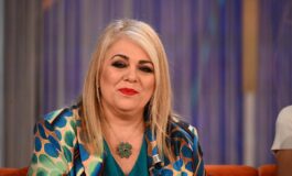 Rossella Erra la difficolta di rimanere incinta Mi sono sentita sbagliata per tanto tempo 265x160