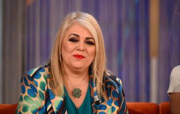 Rossella Erra la difficolta di rimanere incinta Mi sono sentita sbagliata per tanto tempo 364x230