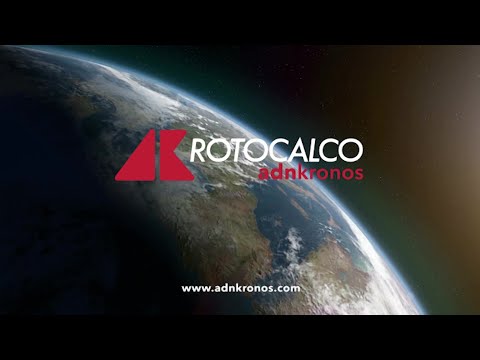 Rotocalco n° 15 del 15 aprile 2026