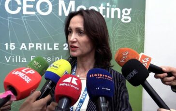 rovere poste collaborazione tra generazioni in azienda e pilastro competitivita 2