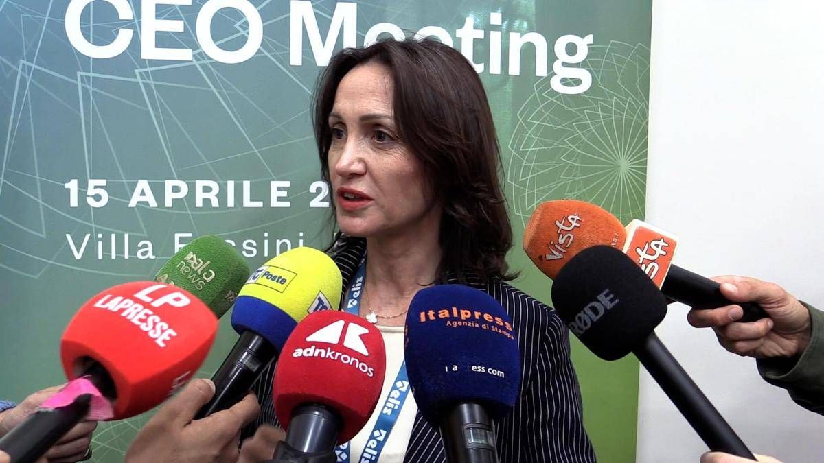 Rovere (Poste), 'collaborazione tra generazioni in azienda è pilastro competitività'