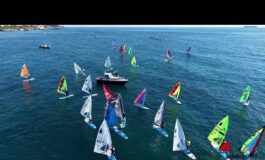 SVI 2026 tra competizione e inclusione Usa primi nelle regate Italia sul podio 265x160