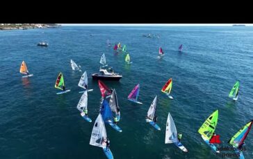 SVI 2026 tra competizione e inclusione Usa primi nelle regate Italia sul podio 364x230