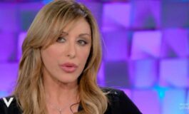 Sabrina Salerno la malattia e la paura Pensavo il tumore fosse tornato 265x160