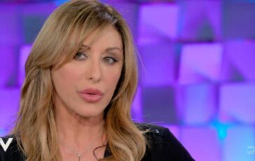 Sabrina Salerno la malattia e la paura Pensavo il tumore fosse tornato 364x230