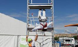 Safety Expo 2026 sicurezza sul lavoro benessere psicosociale in primo piano 265x160