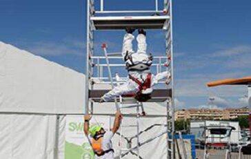 Safety Expo 2026 sicurezza sul lavoro benessere psicosociale in primo piano 364x230