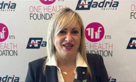 Salpa la Nave Italia Albania oncologa Berardi La rotta e quella della prevenzione 265x160