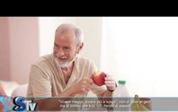 Salus tv n° 13 del 1° aprile 2026 1 364x230