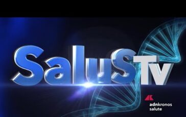 Salus tv n° 13 del 1° aprile 2026 364x230