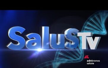 Salus tv n° 15 del 15 aprile 2026 364x230