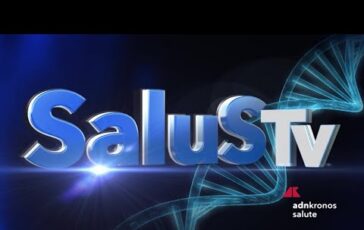 Salus tv n° 16 del 22 aprile 2026 364x230