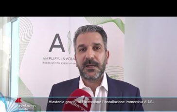 Salus tv n° 17 del 29 aprile 2026 364x230