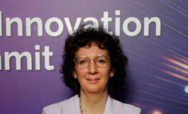 Salute Laura Borgna Santen Italy la visione come valore innovazione responsabilita e centralita della persona nelloftalmologia globale 265x160