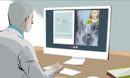 Sanita 17mila partecipanti a corso Fad per aiutare i medici a lavorare con la telemedicina 265x160