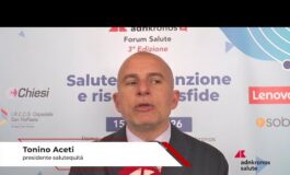 Sanita Aceti Salutequita testo unico occasione per eliminare distorsioni e garantire equita 265x160