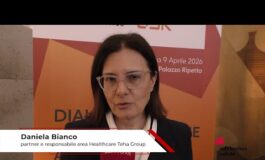 Sanita Bianco Teha Group ‘economia salute Ue schiacciata da Usa e Cina 265x160