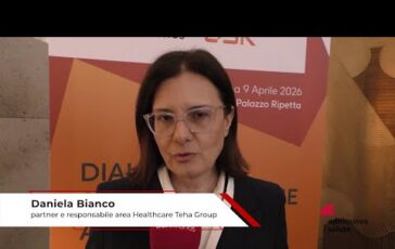 Sanita Bianco Teha Group ‘economia salute Ue schiacciata da Usa e Cina 364x230