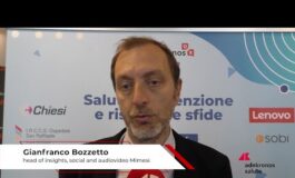 Sanita Bozzetto Mimesi ‘liste dattesa e digitalizzazione temi critici sui social 265x160