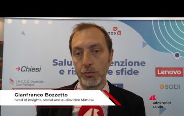 Sanita Bozzetto Mimesi ‘liste dattesa e digitalizzazione temi critici sui social 364x230