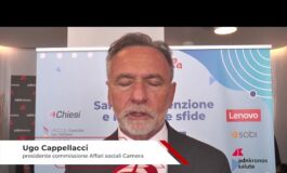 Sanita Cappellacci Fi ‘prevenzione asse importante per un sistema sostenibile 265x160