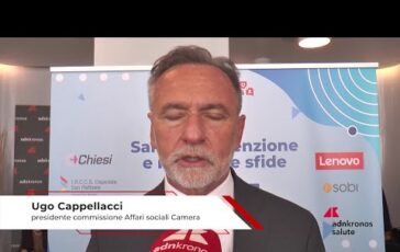 sanita cappellacci fi prevenzione asse importante per un sistema sostenibile 2