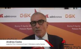 Sanita Costa Minsal ‘con Pnrr massiccio investimento in digitalizzazione e telemedicina 265x160