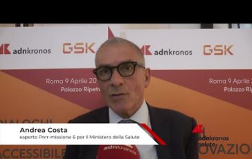 sanita costa minsal con pnrr massiccio investimento in digitalizzazione e telemedicina 2