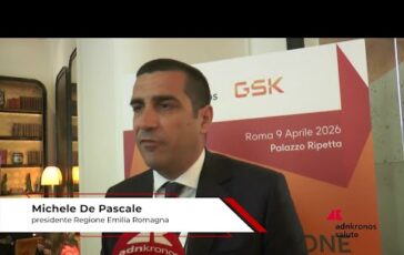 Sanita De Pascale Regione Emilia Romagna ‘noi tra i principali distretti farmaceutica 364x230