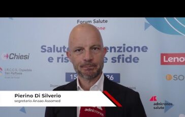 sanita di silverio anaao assomed necessaria una revisione del servizio di cure 2