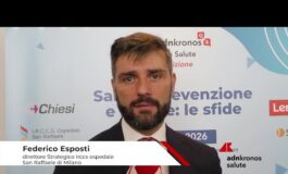 Sanita Esposti San Raffaele Mi Ssn sempre piu competitivo con IA 265x160