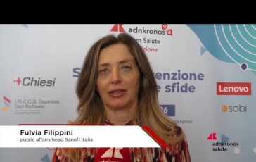 sanita filippini sanofi farmaceutica al centro per sanita sostenibile e innovativa 2