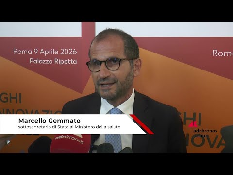 Sanità: Gemmato (ministero Salute), ‘impegnati per riportare produzione principi attivi in Italia’
