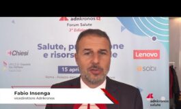 Sanita Insenga Adnkronos ‘risorse ed investimenti necessari per le sfide odierne 265x160