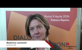 Sanita Lorenzin Pd ‘al Fondo Ssn vada almeno il 7 della spesa 265x160