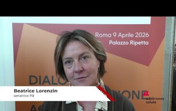 Sanita Lorenzin Pd ‘al Fondo Ssn vada almeno il 7 della spesa 364x230