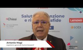 Sanita Magi Sumai Assoprof ‘investire sui professionisti per invertire la rotta 265x160