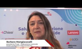 Sanita Mangiacavalli Fnopi ‘scorporare liste dattesa tra occasionali e cronici 265x160