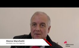 Sanita Marchetti Agenas ‘armonizzare procedure per portare soluzioni innovative in pratica 265x160