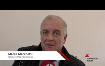 Sanita Marchetti Agenas ‘armonizzare procedure per portare soluzioni innovative in pratica 364x230