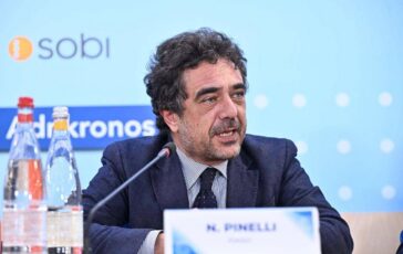 sanita pinelli fiaso farmacovigilanza per ridurre rischi iperprescrizione in cronici 2