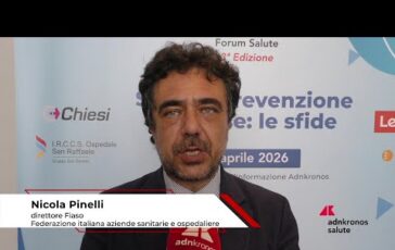 Sanita Pinelli Fiaso verso modello di prossimita e cure sempre piu personalizzate 364x230