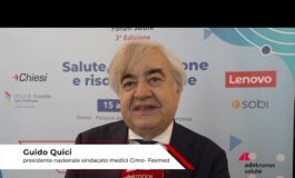 Sanita Quici Cimo Fesmed meno personale e risorse riducono offerta e aumentano attese 265x160