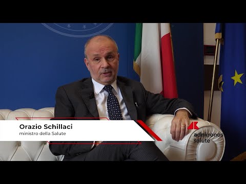 Sanità: Schillaci, ‘insieme alle Regioni contro le liste d'attesa’
